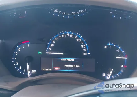 2015 Cadillac Ats Luxury z USA, uszkodzony, nr VIN 1G6AH5RX6F0127681